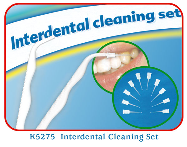 K5275 Interdental Cleaning Set