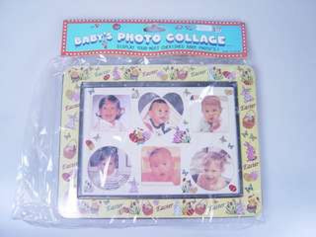 K567C PICTURE PHOTO FRAME (EVERYDAY DESIGN)