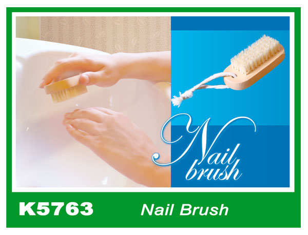 K5763 Nail Brush