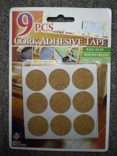 K5840 9OCS TAXUS ADHESIVE