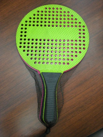 K6030 SCATCH BEACH BALL PLAY SET