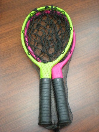 K6031 SCATCH CATCH PALL PLAY SET