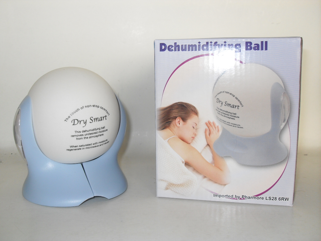K6199 DEHUMIDIFYING BALL