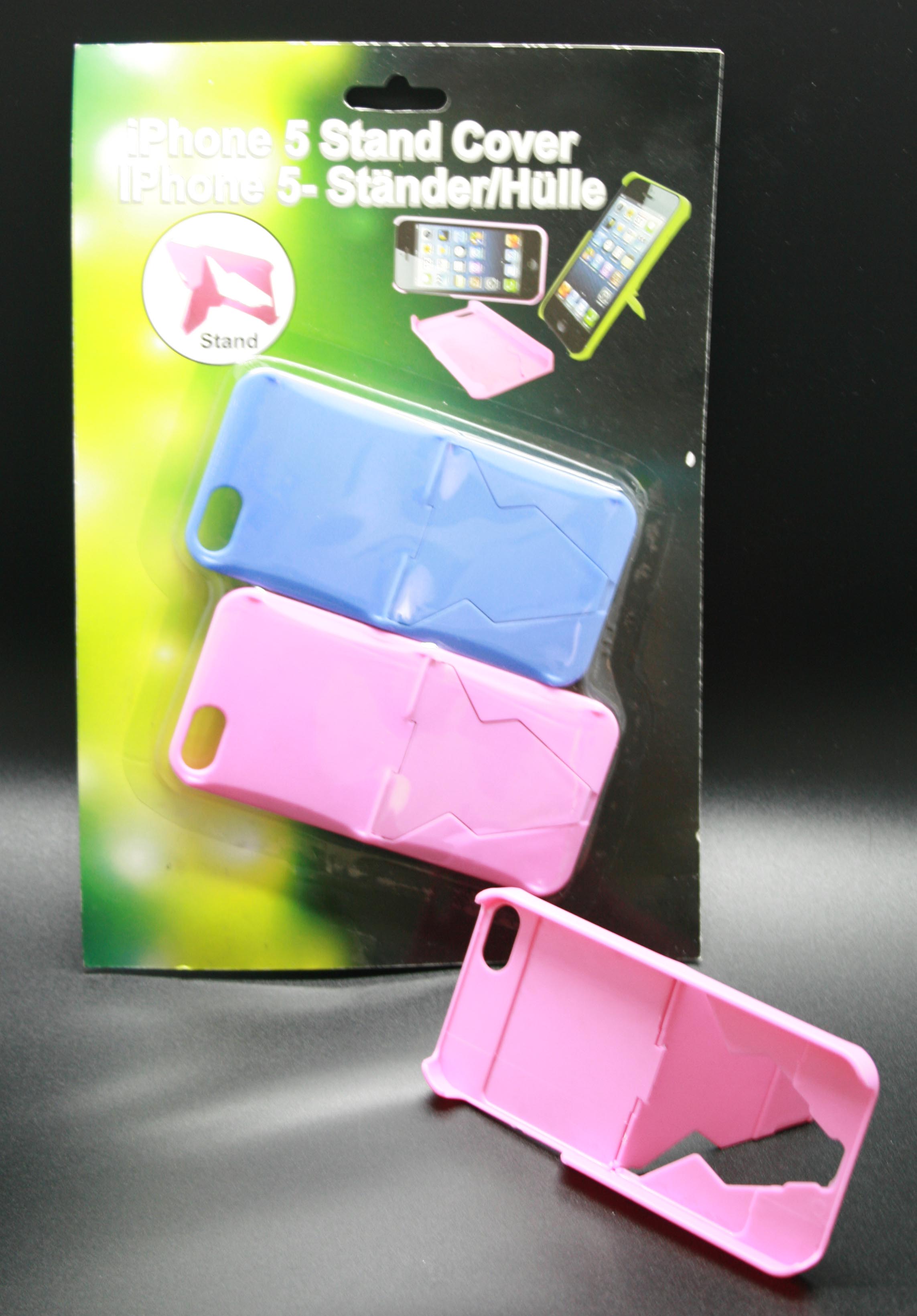 K6377 I-PHONE 5 SLEEVE (2PCS)