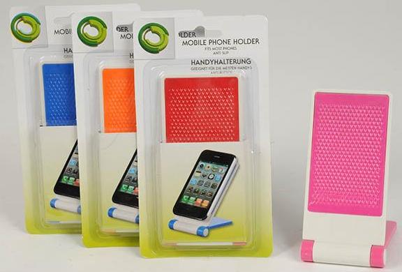 K6387 SMARTPHONE NON SLIP HOLDER