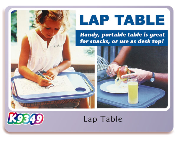 K9349 Lap Table