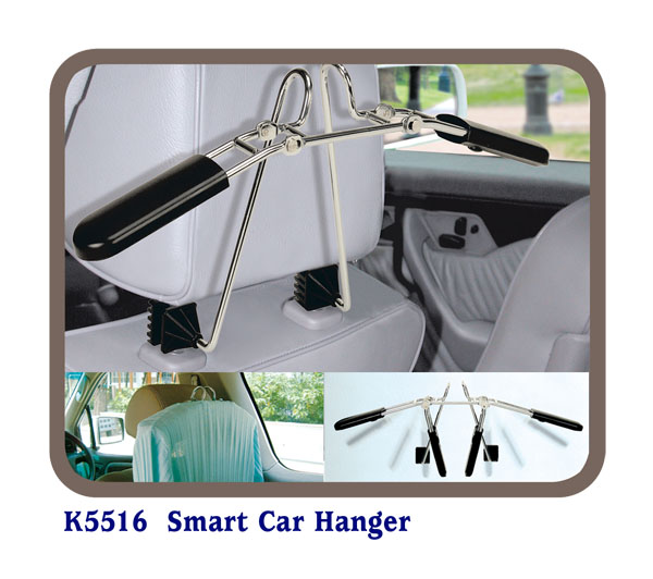 K5516 Smart Car Hanger