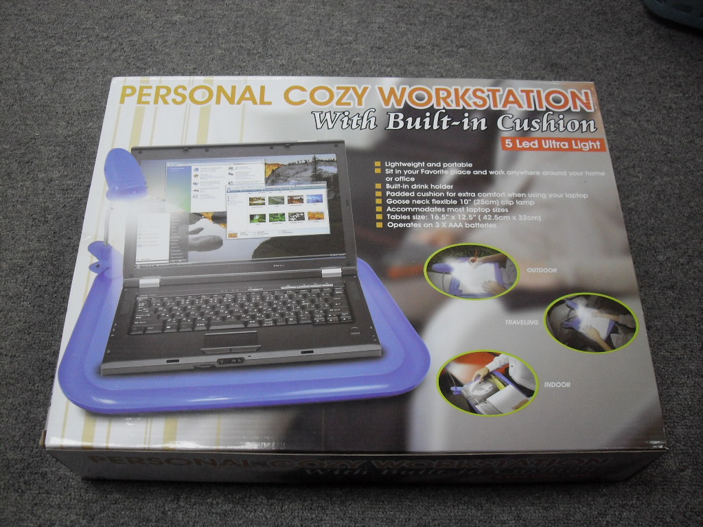 K9349+6183 HANDY TABLE